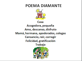 Poema En Diamante
